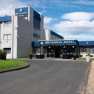 Britannia Hotel Newcastle Airport